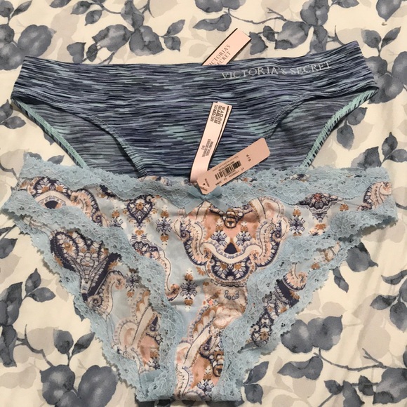 Victoria secret panties - Picture 1 of 1